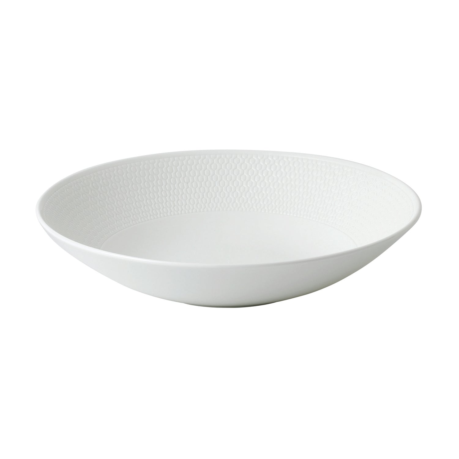 Wedgwood Gio Pastabord Ø 25 cm