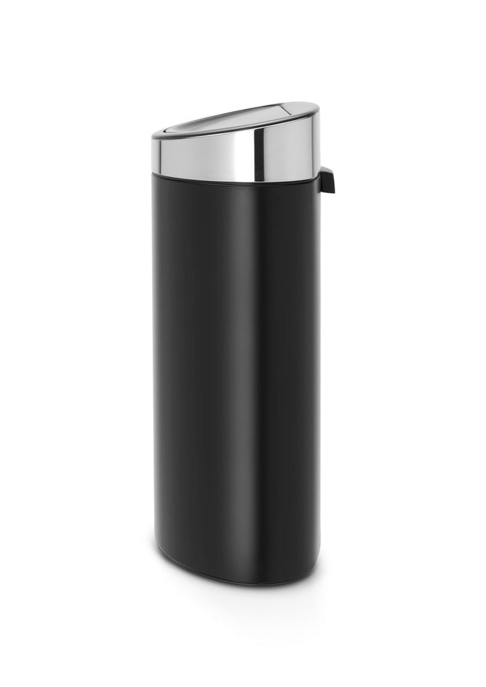 Brabantia Touch Bin Afvalemmer 40 Liter