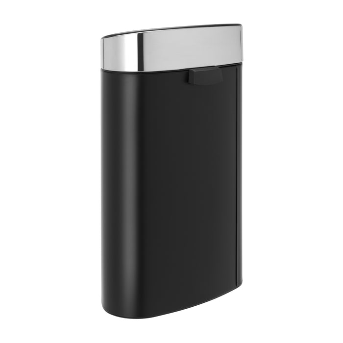 Brabantia Touch Bin Afvalemmer 40 Liter