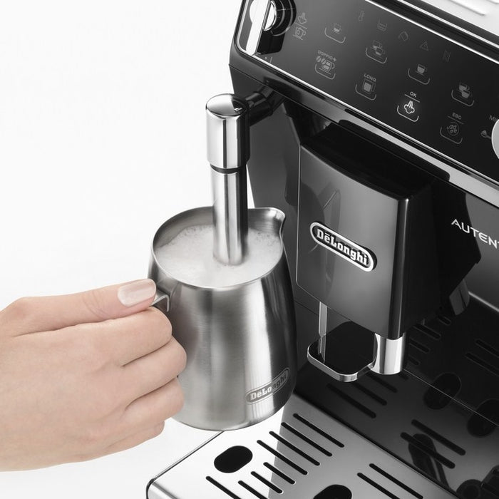 De'Longhi ETAM29.510.B Autentica Volautomatische Espressomachine