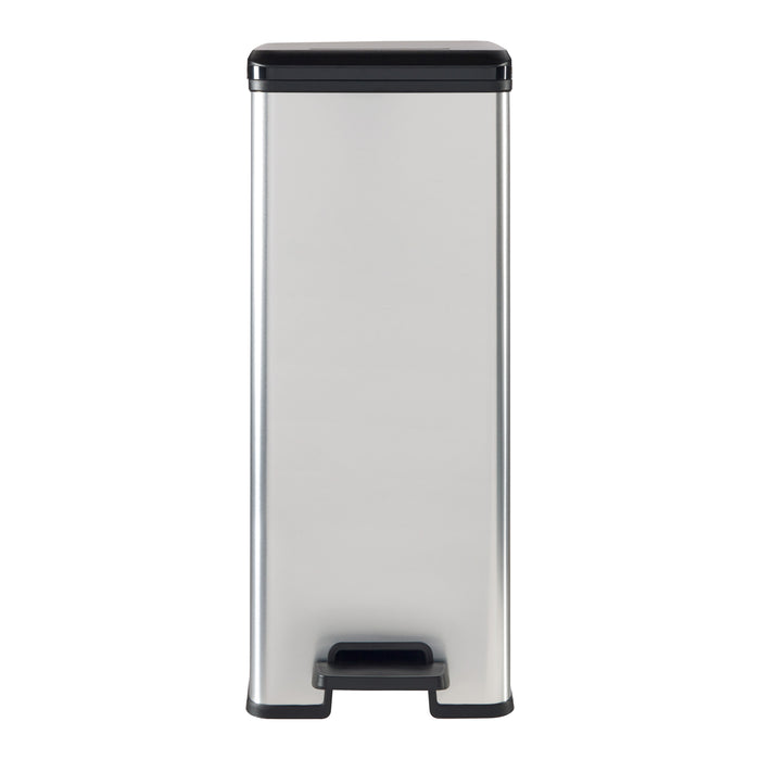 Curver Decobin Slimbin Pedaalemmer 40 Liter