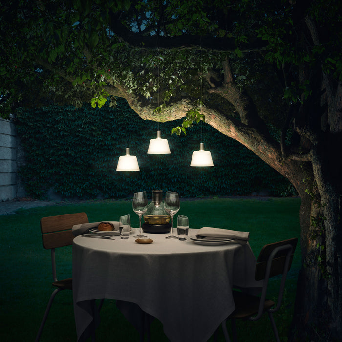 Eva Solo SunLight Solar Hanglamp