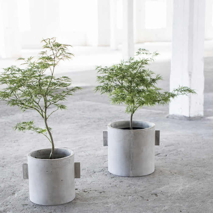 SERAX - Beton Bloempot Ø 25 cm