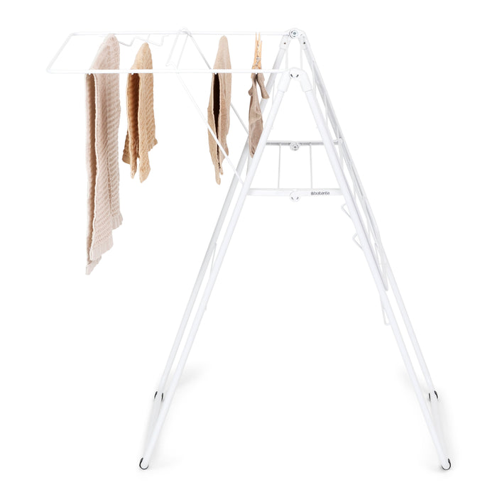 Brabantia HangOn Droogrek 15 Meter - White