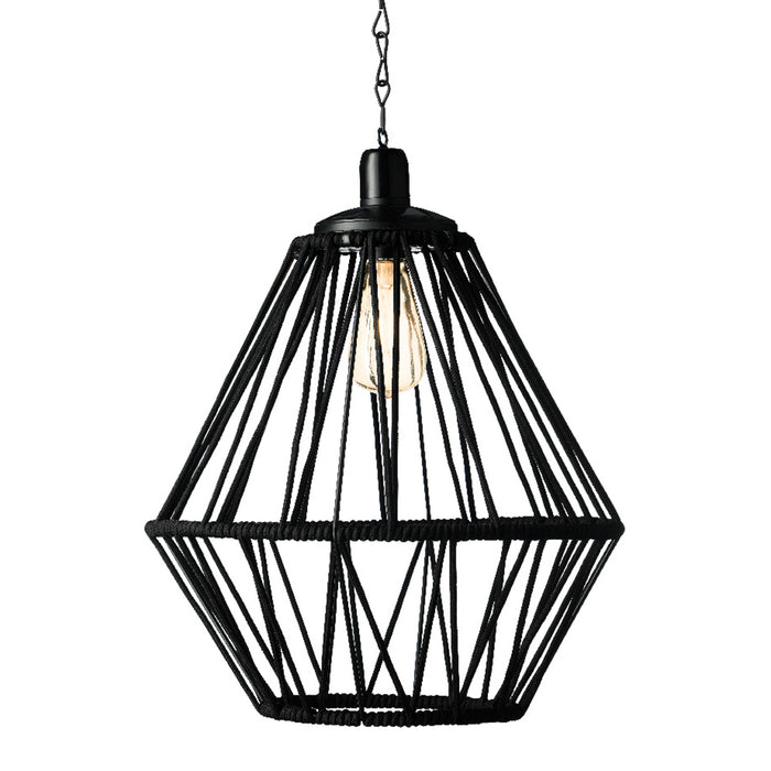 Lumineo Solar Hanglamp