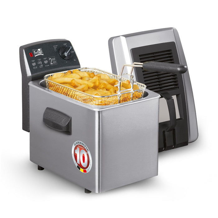 Fritel SF4371 Turbo Friteuse