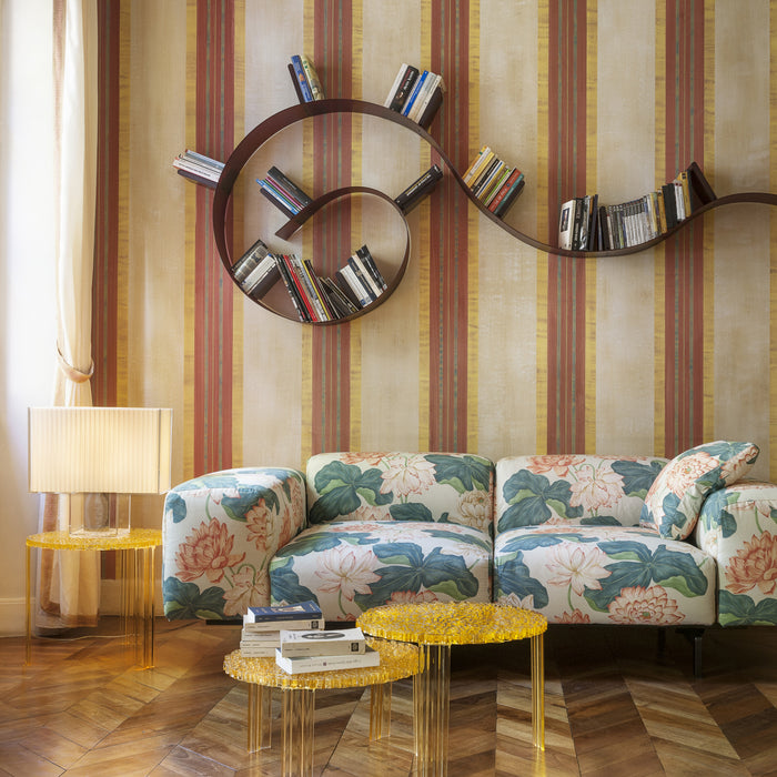 Kartell Bookworm Boekenplank