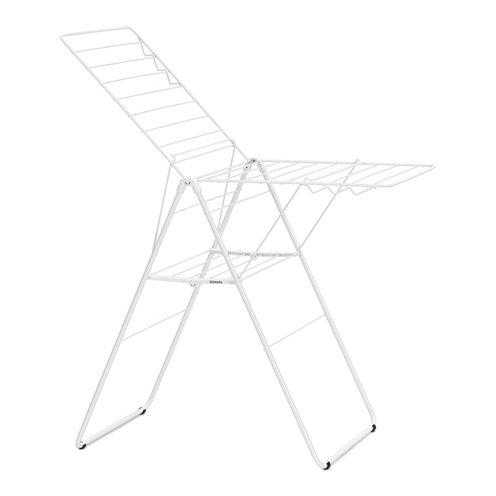 Brabantia HangOn Droogrek 20 Meter - White