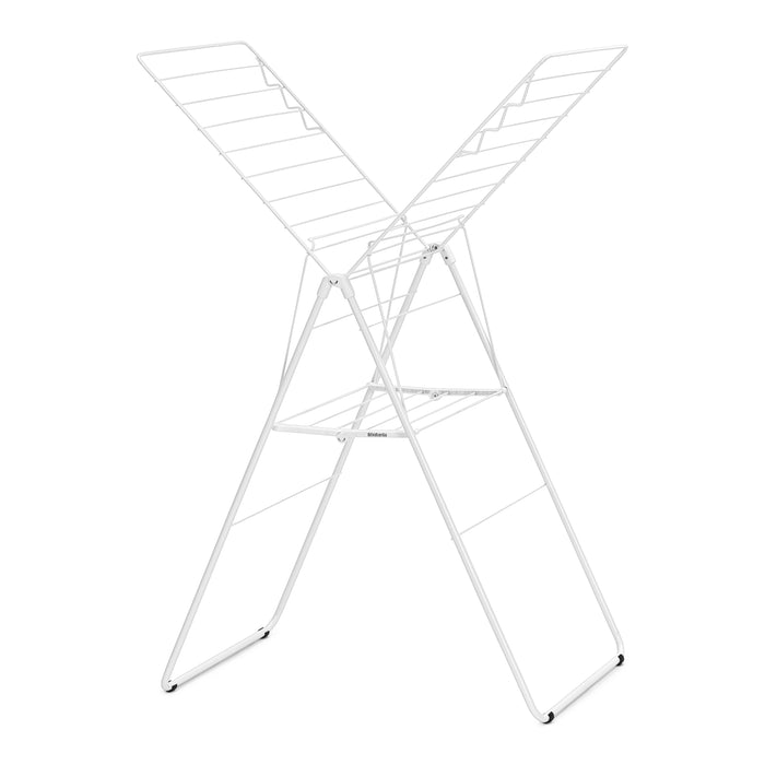 Brabantia HangOn Droogrek 20 Meter - White