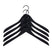 HAY Soft Slim Kledinghanger 4 St.