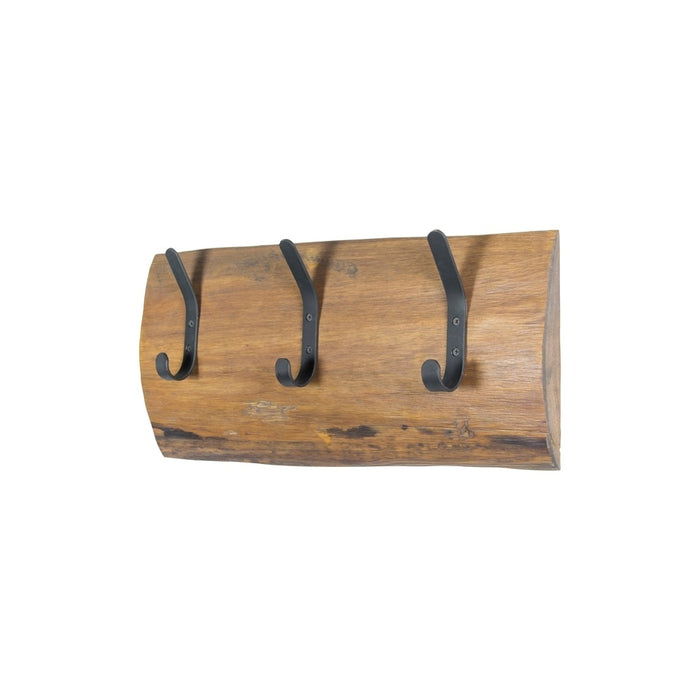 Spinder Design Ray 3 Wandkapstok