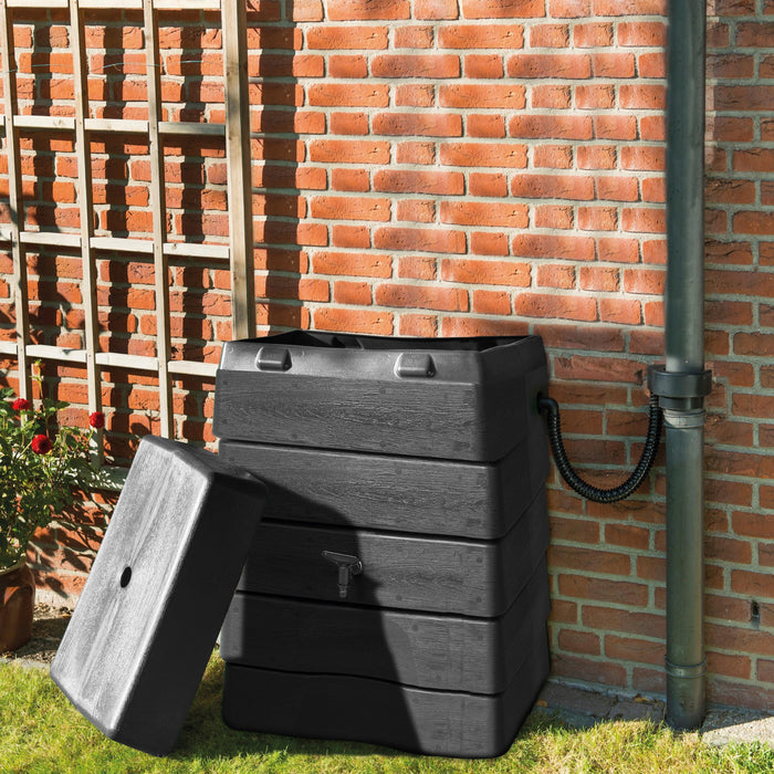 Nature Regenton 168 L