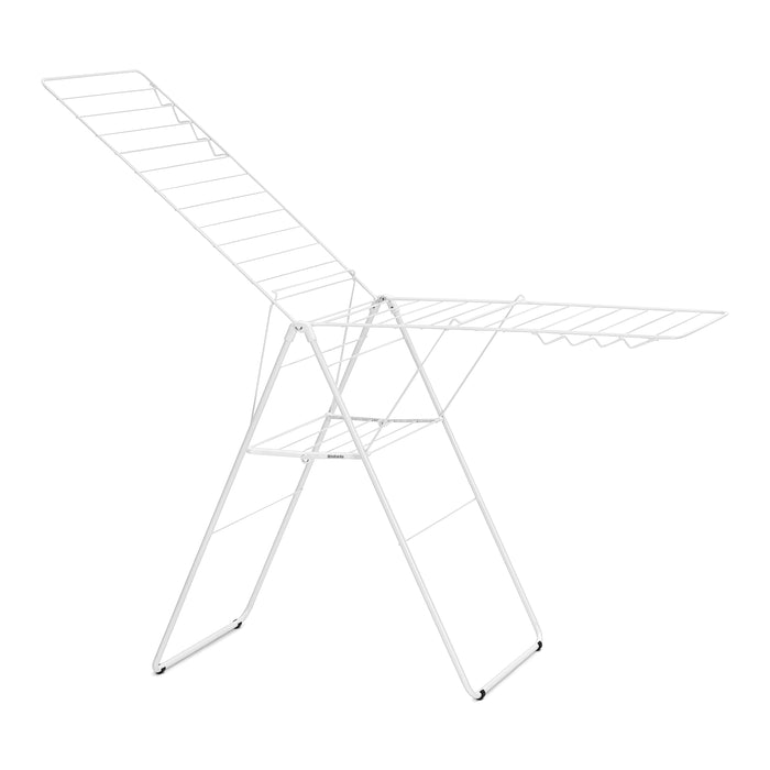 Brabantia HangOn Droogrek 25 Meter - White