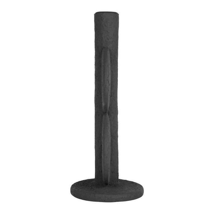 present time Double Bubble Kandelaar - Zwart