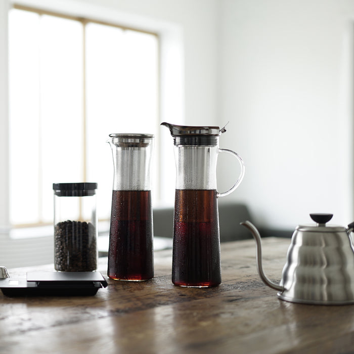 Hario V60 Buono Waterketel 1,2 L