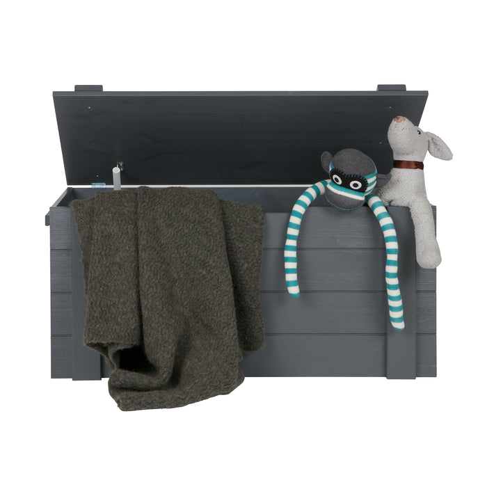 Woood Dennis Speelgoedkist