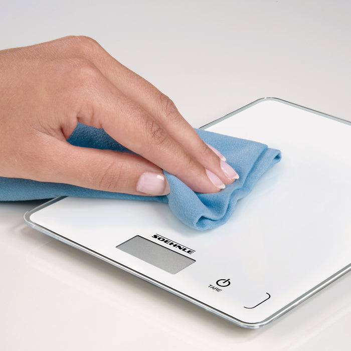 Soehnle 61501 Page Compact 300 Keukenweegschaal