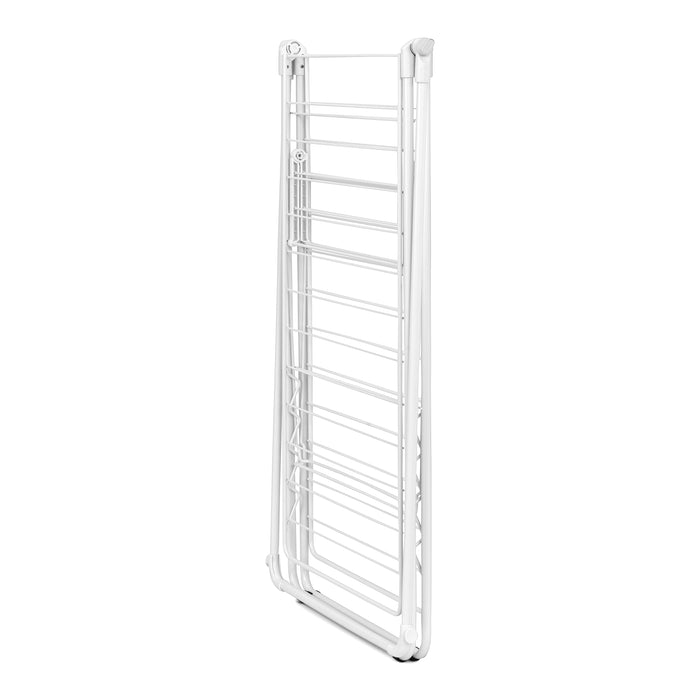 Brabantia HangOn Droogrek 25 Meter - White