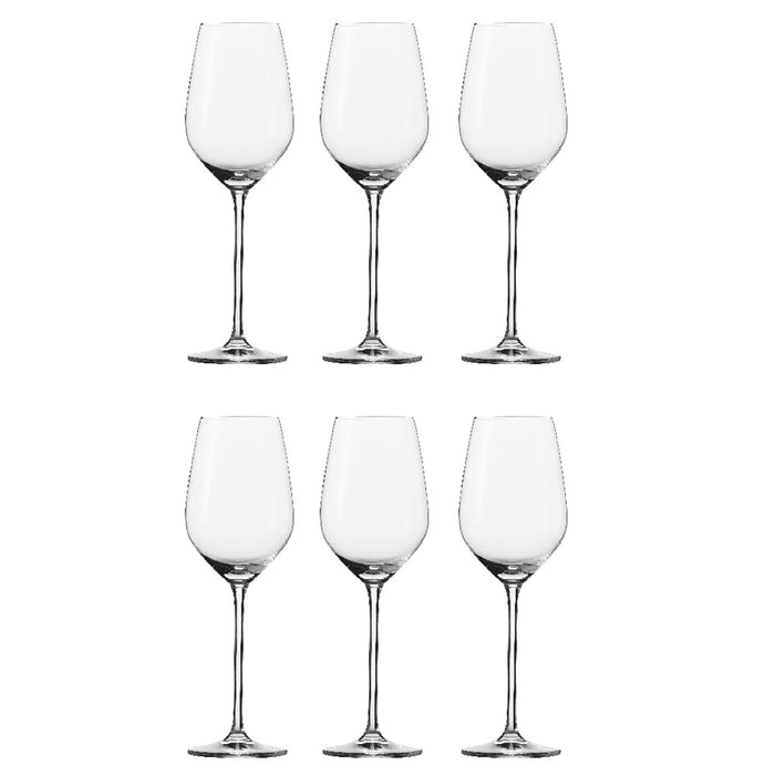 Schott Zwiesel Fortissimo Witte Wijnglazen 0,4 L - 6 st.