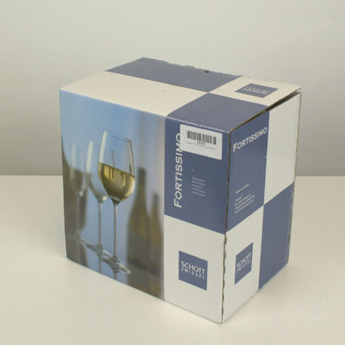Schott Zwiesel Fortissimo Witte Wijnglazen 0,4 L - 6 st.