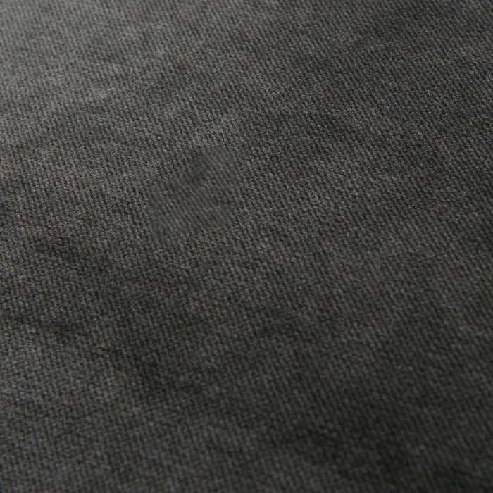 WOOOD Rodeo Daybed Links - Velvet - Green Hunter