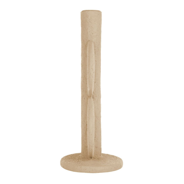 present time Double Bubble Kandelaar - Zand