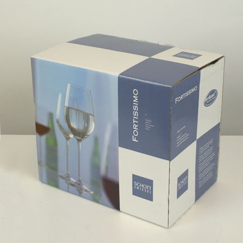 Schott Zwiesel Fortissimo Water-/wijnglazen 0,5 L - 6 st.