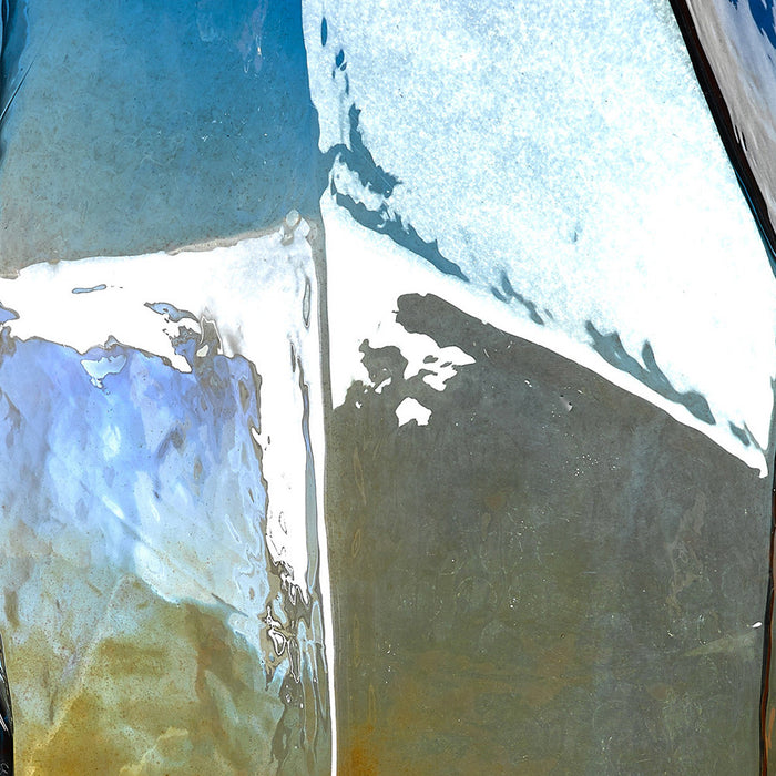 POLSPOTTEN Graphic Waxinelichthouder