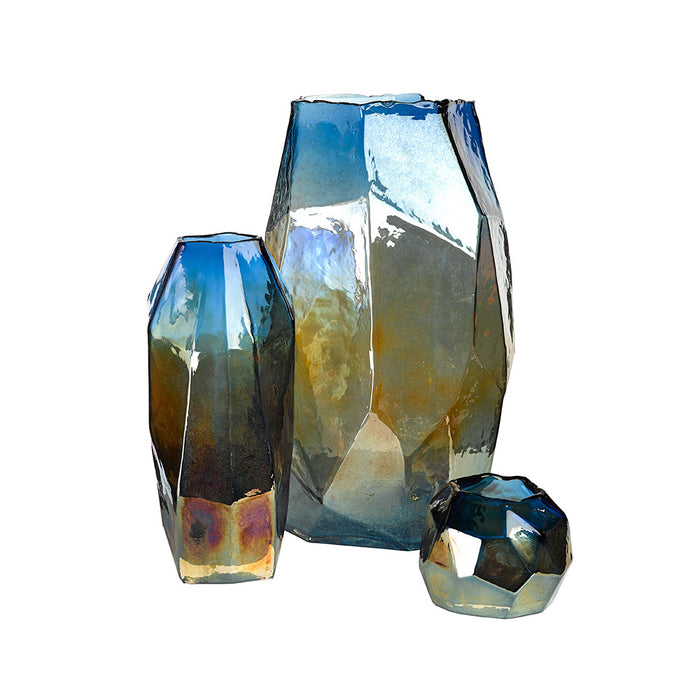 POLSPOTTEN Graphic Waxinelichthouder