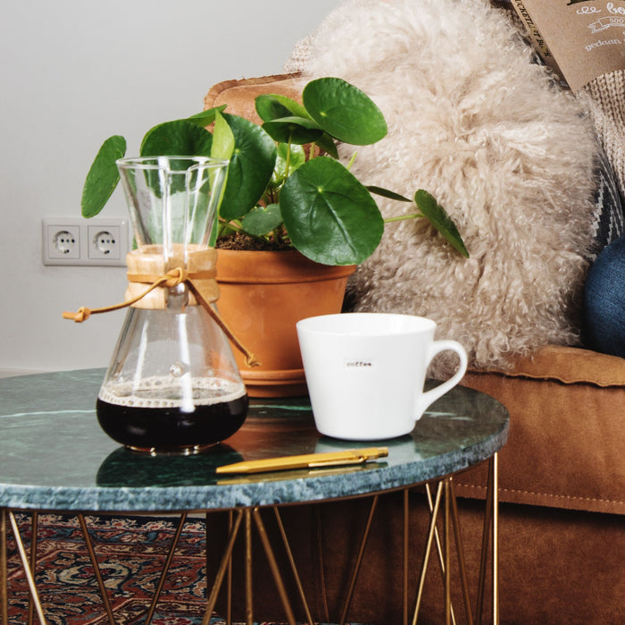 Chemex Koffiemaker 3 kops