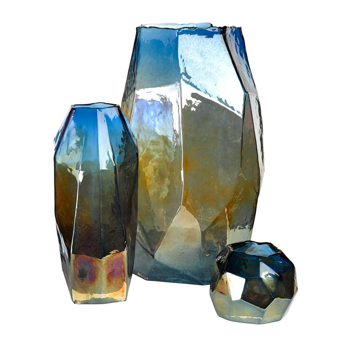 POLSPOTTEN Graphic Vaas L