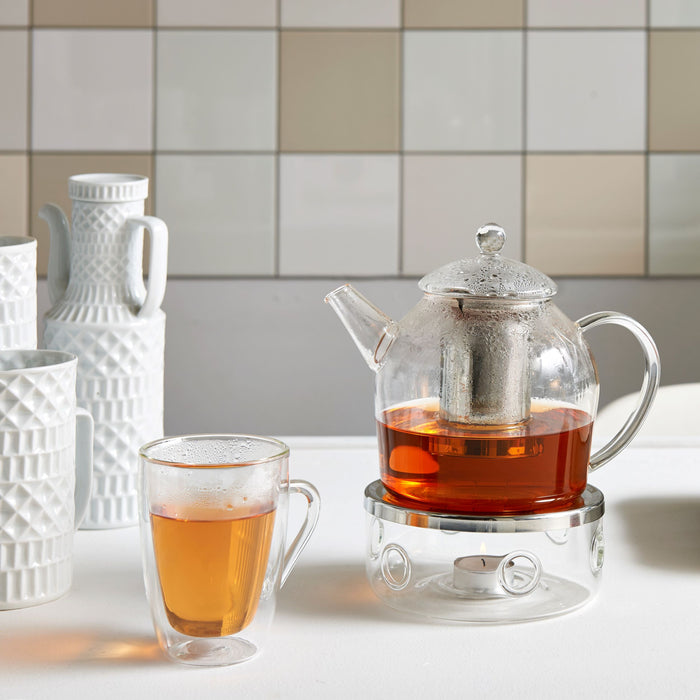 Bredemeijer Minuet Santhee Theepot 1,2 L