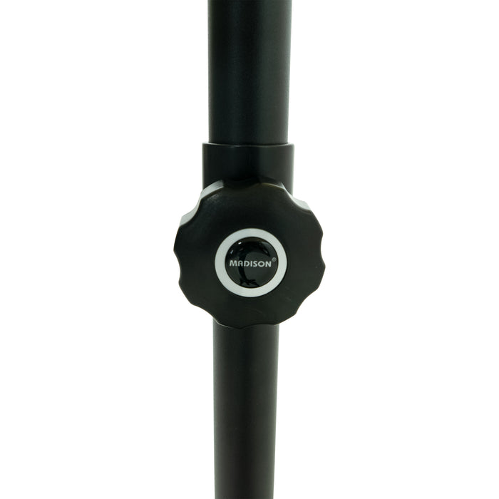 Madison Mykanos Parasol - Ø 250 cm