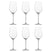 Schott Zwiesel Fortissimo Wijnglazen Bordeaux 0,63 L - 6 st.