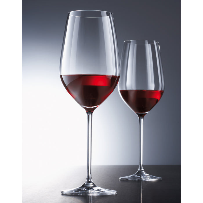 Schott Zwiesel Fortissimo Wijnglazen Bordeaux 0,63 L - 6 st.