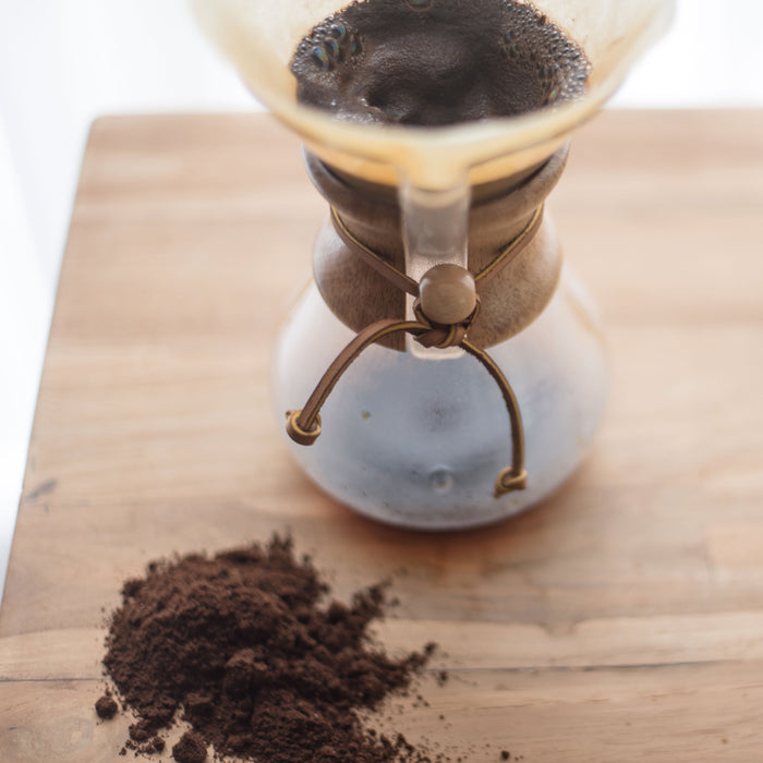 Chemex Koffiemaker 6 kops