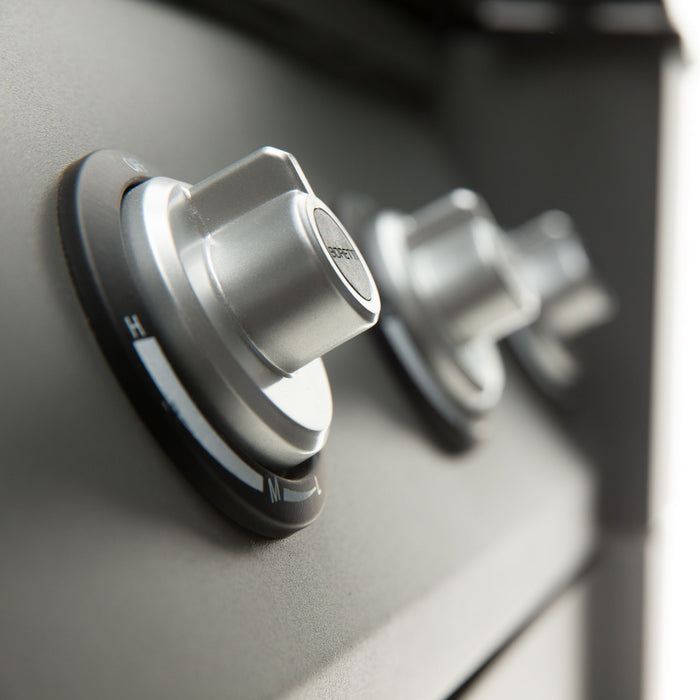 Boretti Forza Buitenkeuken B 159 x D 64 cm