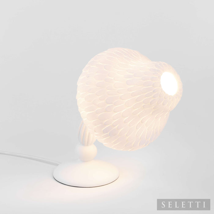 Seletti Mushroom Wandlamp