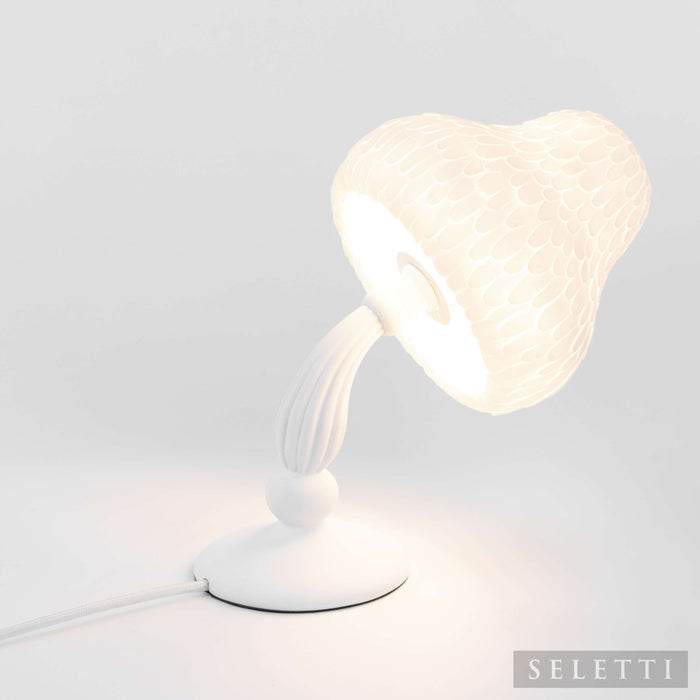 Seletti Mushroom Wandlamp