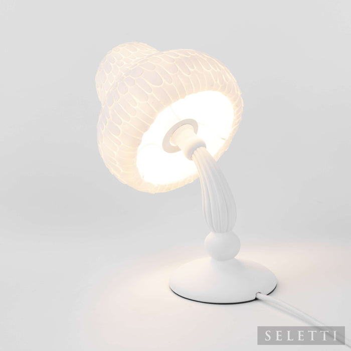 Seletti Mushroom Wandlamp