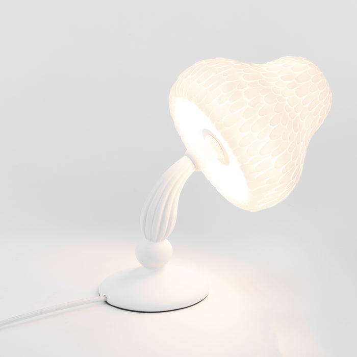 Seletti Mushroom Wandlamp