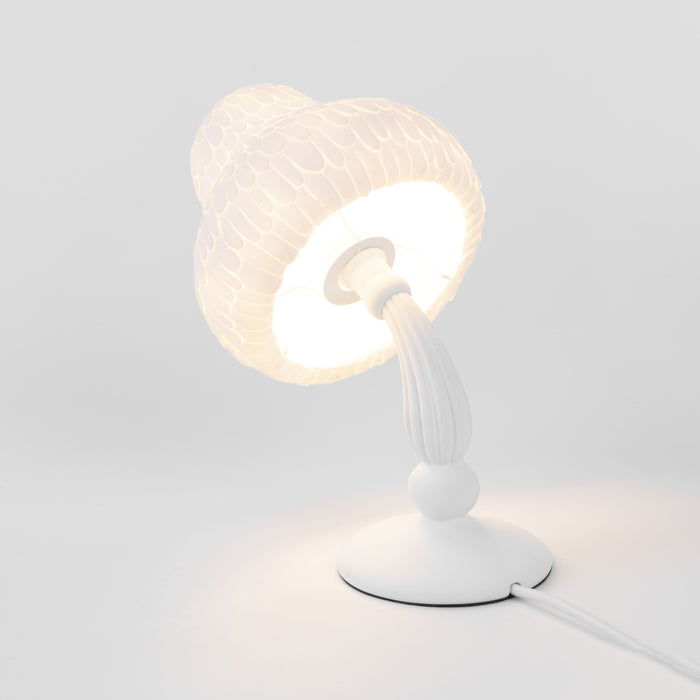 Seletti Mushroom Wandlamp