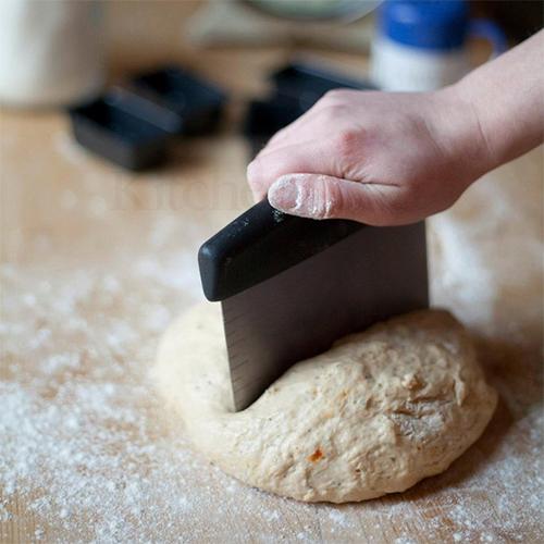 Deegmes | -snijder - RVS - Masterclass