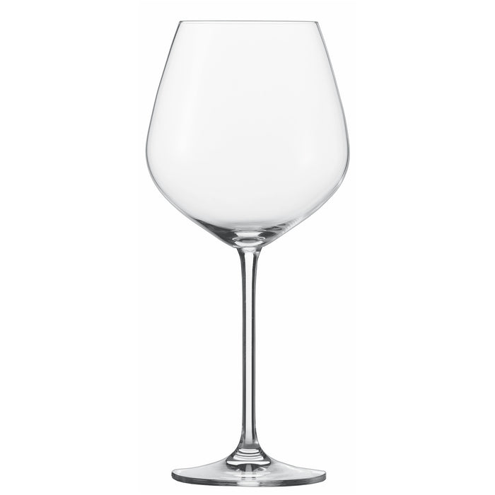 Schott Zwiesel Fortissimo Wijnglazen Bourgogne 0,73 L - 6 st.