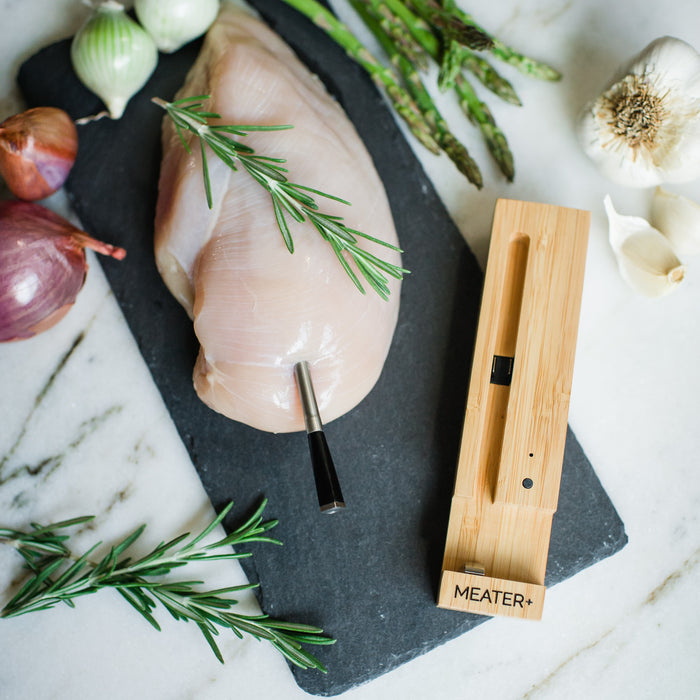Meater+ Draadloze Vleesthermometer L 17 x B 0,15 cm