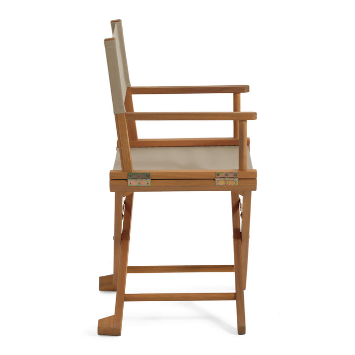 Kave Home Dalisa Klapstoel - Groen