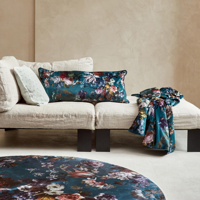 Essenza Isabelle Sprei 220 x 265 cm - Balsam