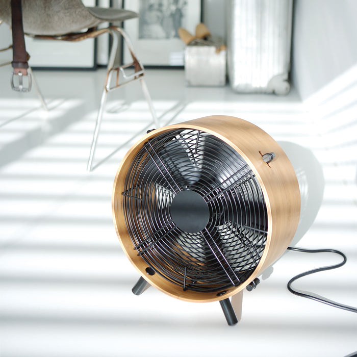 Stadler Form Otto Bamboe Ventilator Ø 18,5 cm