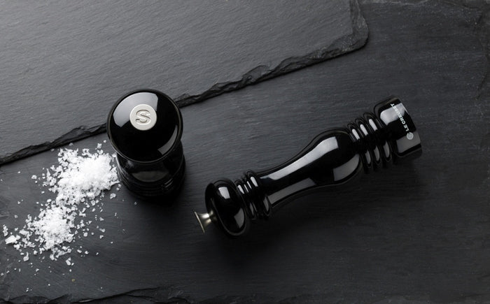 Le Creuset Zoutmolen