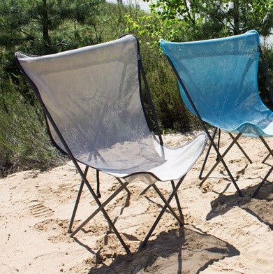 Lafuma Maxi Pop Up Loungestoel